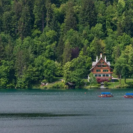 Jezero - Mlino * Bled