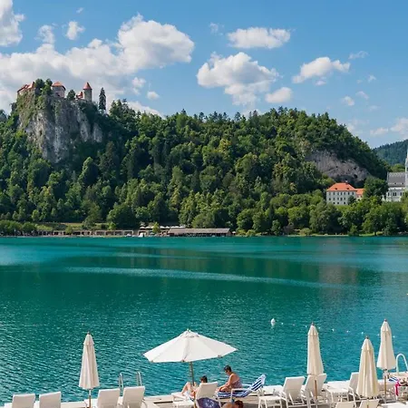Dom wakacyjny Jezero - Mlino *